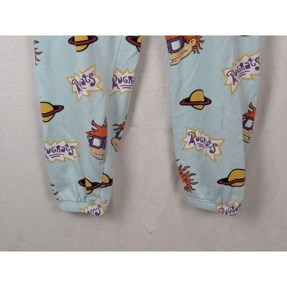 Nickelodeon Rugrats Chucky Sweatpants Women's Size Medium - Picture 4 of 11